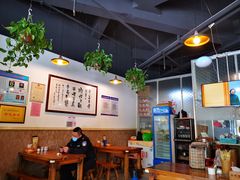 大堂-开远三味面(开远半岛广场3号楼店)