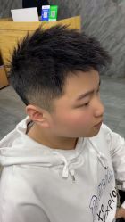 -西克造型美发连锁
