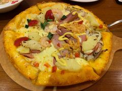 -米斯特比萨(罗斯福店)