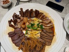 -潮州府·潮菜·砂锅粥(徐家汇店)