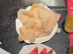 -可口香·非遗老号烧烤(南岗直营店)