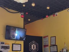 -谜盒子奇幻密室(南屏店)