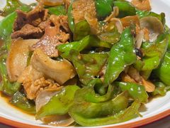 -绿茶餐厅(青岛城阳万象汇店)