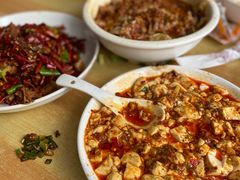 -老丘丘(较场口店)