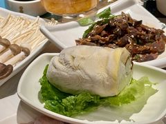 -百年果林椰子鸡(中洲店)