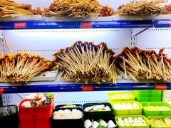 -钢管厂五区小郡肝串串香(南山店)