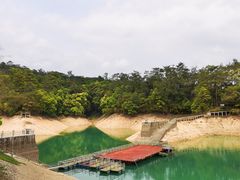 -广州市流溪河国家森林公园