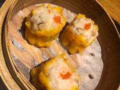 -小城粥道·海胆鲜虾粥(解放广场店)