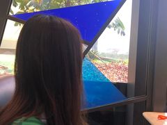 -港丽餐厅(高德置地店)