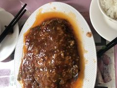 -蘭心餐厅(进贤路店)