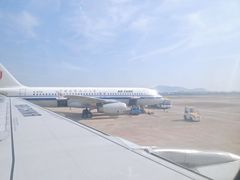 -杭州萧山国际机场