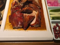 -茄子恰恰·新云南小炒(坪山益田店)