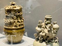 -浙江西湖美术馆