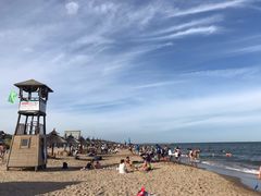 -渔岛海洋度假区