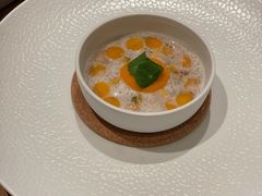 -Amber(置地文华东方酒店)