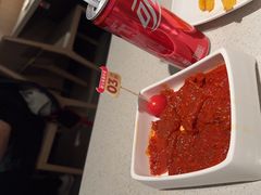 -海底捞火锅(番禺广场店)
