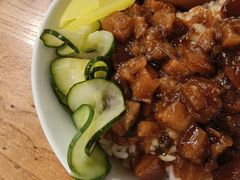 -捡角台湾食堂(宝山店)
