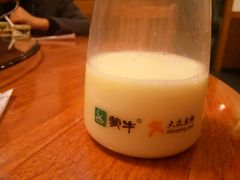 -东北农家小院(定西路店)