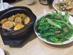 -东山茶寮(新安店)
