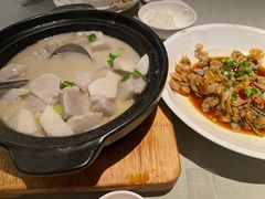 -明州小宴(文化广场店)