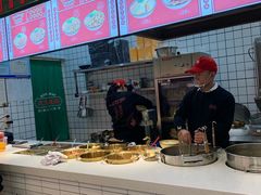 -流浪地图剁椒卤汁拌饭(未来城购物广场店)