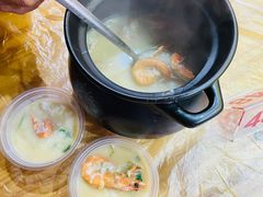 -海胆公主南澳岛美食海鲜