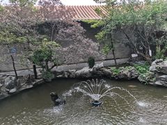 -东江渔村·古典园林·30年粤菜老字号(太和店)