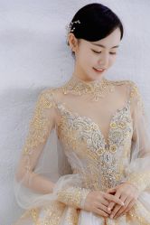 -韩国天使嫁衣婚纱礼服馆(上海旗舰店)