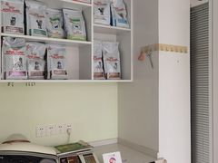 -艾吉宠物医院·疑难杂症转诊中心·猫友好(碧江路院)