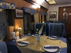 -火车头法国西餐厅