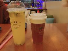 -MUSANG KING猫山王(龙湖杭州滨江天街店)