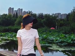-前关湿地公园