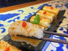 -遇见长安之高山流水(李家村万达店)