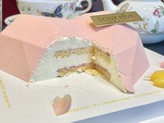 -杜哈夫DOUX RÊVE·生日蛋糕(日月光店)