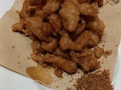 -胡家大厨(西三庄店)