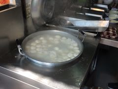 -芬芳甜品(同福路店)