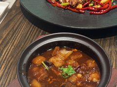 -蟹后Crabber(水悦城店)