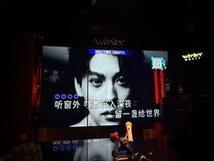 -温莎KTV(国贸店)