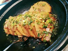 -新海渔港·胶东海鲜家常菜·家宴(奥体中心店)