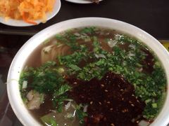 东方宫中国兰州牛肉拉面(大连店)-东方宫中国兰州牛肉拉面(新起街店)