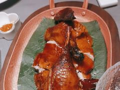 -小厨娘淮扬菜(河西奥美大厦店)