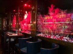 -YUE·6·西式融合餐厅(外滩六号店)