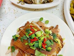 -墨脱石锅椰子鸡•海鲜糟粕醋(榆亚路店)