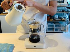 -dotcom coffee古点咖啡(致真大厦店)