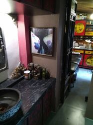 -汉刺青TATTOO STUDIO