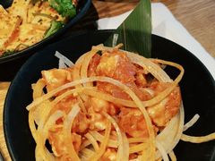 芝士鸡腿肉-新石器烤肉(南站店)