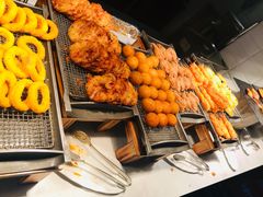 -加餐海鲜自助(宝龙一城店)