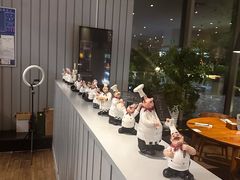-昆山琶拉帝诗酒店·河畔咖啡厅Riverside Cafe
