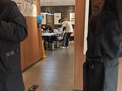 -麦当劳(启迪香山店)