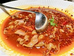 -观宴·品质赣菜(高新大道店)